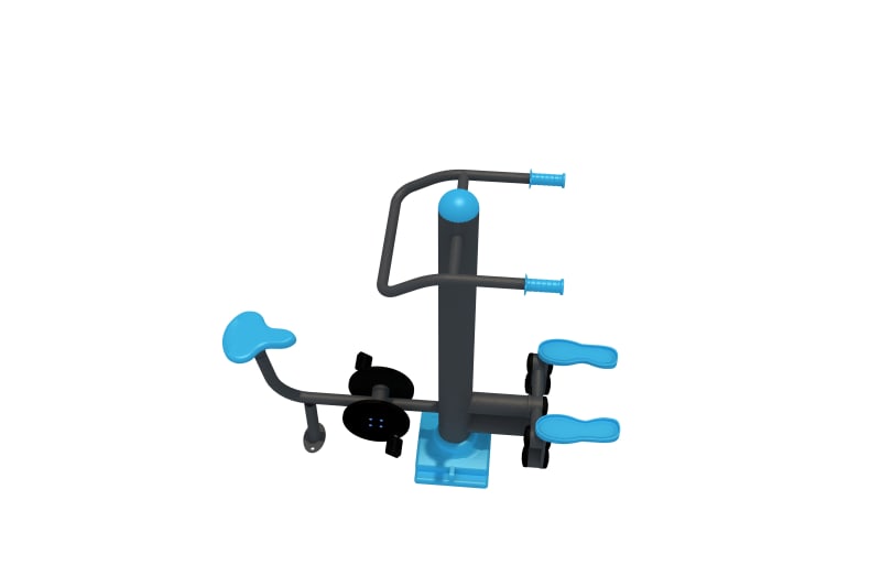 Step Bisikler | Dış Mekan Spor Aletleri | Erse Kent Mobilyaları